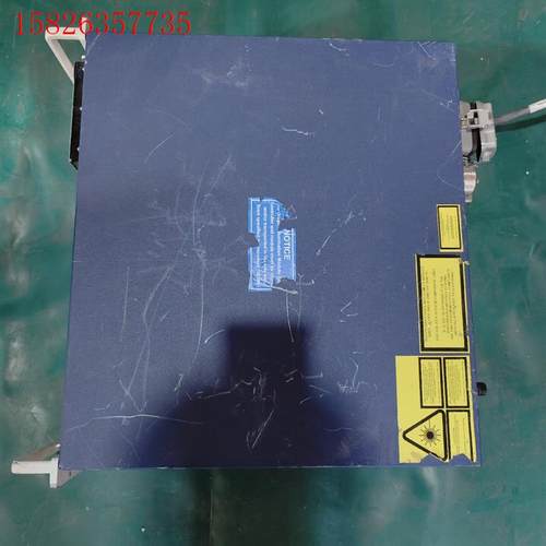IPG激光器 IPG YLR-50-ASML 出厂年份202(议价)