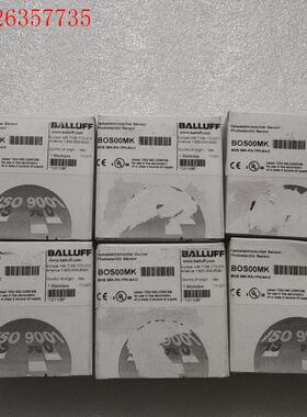 BALLUFF巴鲁夫 BOS00MK BOS 36K(议价)