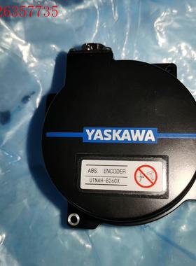 安川编码器UTNAH-B26CX用上的联系。(议价)