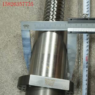 议价 螺 总长3614mm 德国进口力士乐丝杆直径50mm