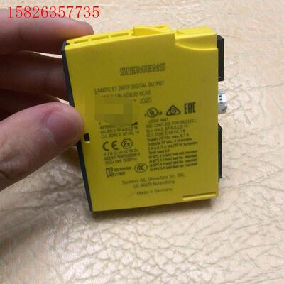 项目余留6ES7136-6DB00-0CA0模块西门子(议价)