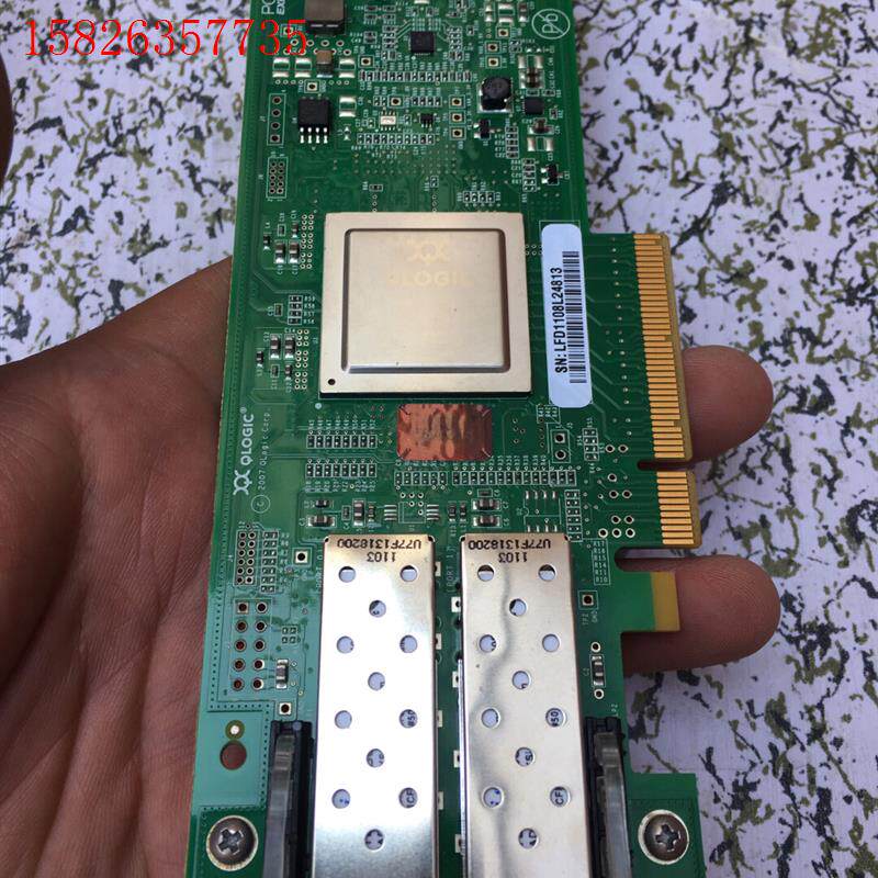 PX2810403-36E QLE2562-SUN华为出(议价) - 实物图