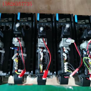 议价 汇川635N EtherCAT总线 400W 750W套装