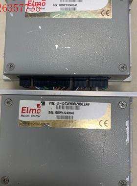 议价埃莫控制器G-DCWHI6/200EEAP 现货议价(议价)
