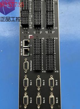 拆机 普瑞玛激光机系统2SMPM6215(议价)