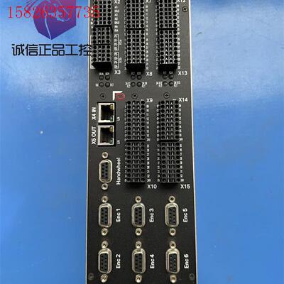 拆机 普瑞玛激光机系统2SMPM6215(议价)