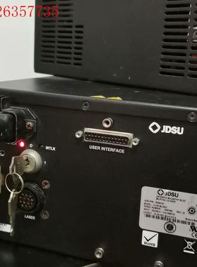 美国JDSU 氩离子激光器电源, 2110P-MLHCH 氩(议价)
