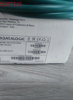 MATRIX 120 210-010 WVGA  得利(议价)