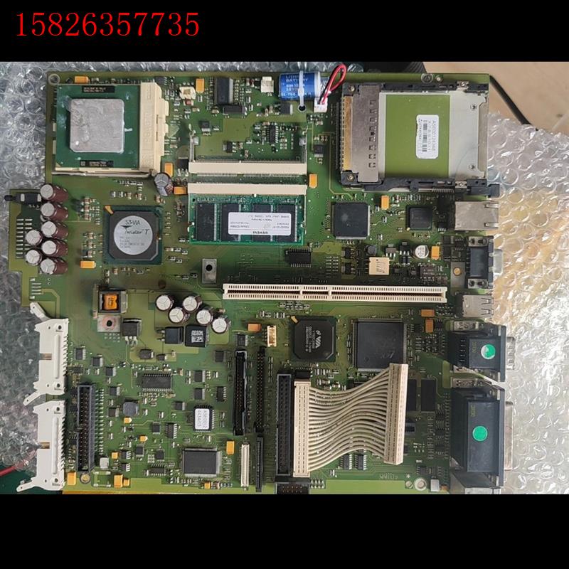 西门子PCU50主板全系列 A5E00124368(议价)