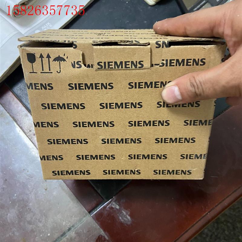 工程剩余一台西门子原包装3VA1120-5MH32-0A(议价)