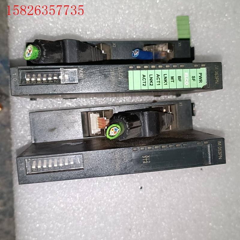 elco fs2 gw pn00  拆机功能正常,成色不错,(议价)