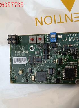 ab4564c anybus通信卡  新的,有意(议价)