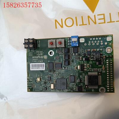 ab4564c anybus通信卡  新的,有意(议价)