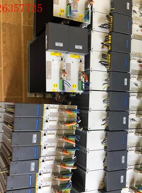 叶鲁伺服驱动器 ferrocontrol  V15-10-0(议价)