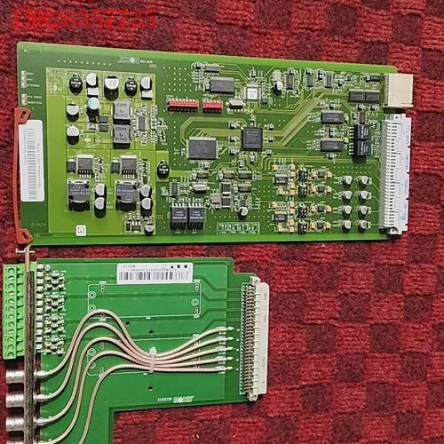 拆机荷兰艾崧801605解码板成色配置如图所示,带尾插图片(议价)