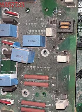 PN-200960 拆机 AB750 变频器配件,受伤了,便(议价)