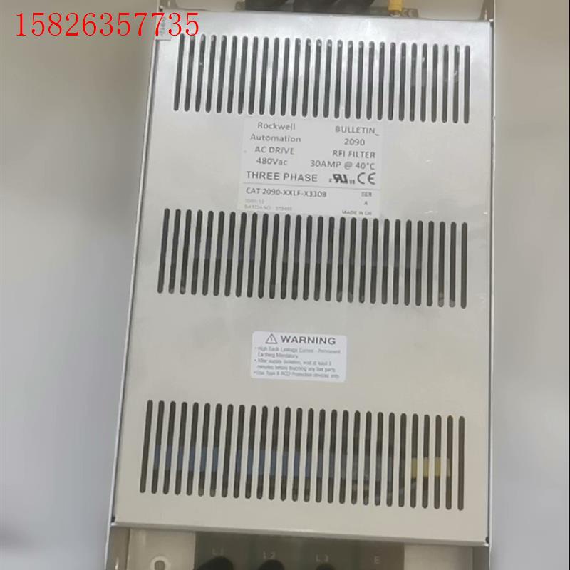 2090-XXLF-X330B,AB罗克韦尔CAT2090-(议价)