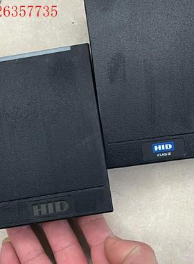 HID  iCLASS SE R40E 门禁读卡器(议价)