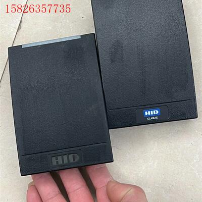 HID  iCLASS SE R40E 门禁读卡器(议价)