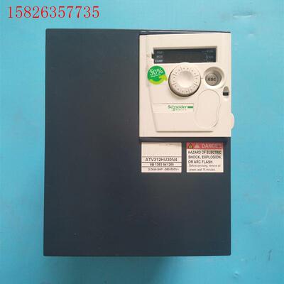 ATV312HU30N4(议价)
