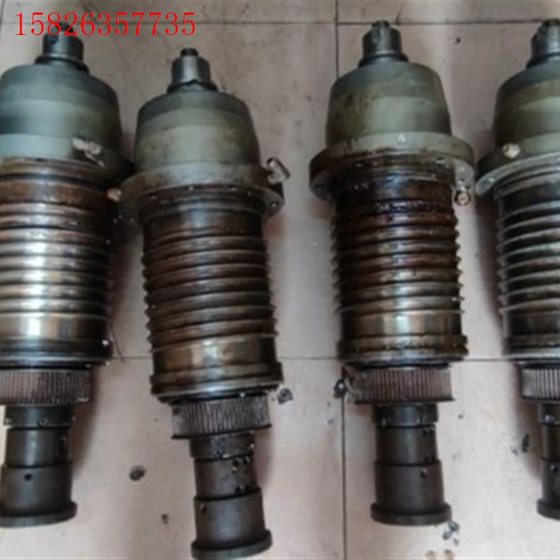 BT40主轴 无动力主轴 皮带主轴,(议价)