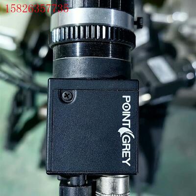 BFLY-PGE-13E4M-CS拆机,实物拍摄,成色很(议价)