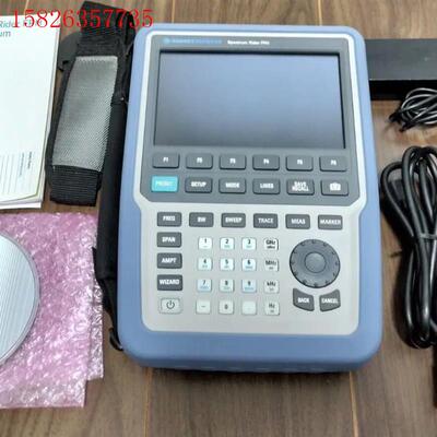Rohde&Schwarz FPH/B22手持式频谱分析仪(议价)