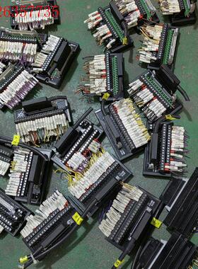 QITAI端子台QMT008六个,QMT009五个 ,QMT(议价)