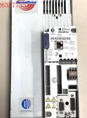 议价COMAU驱动器S389148实物现拍,多处磕碰破损,有(议价)