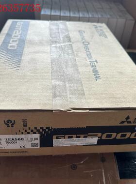 三菱触摸屏 GT2510-VTBA 21年  未(议价)