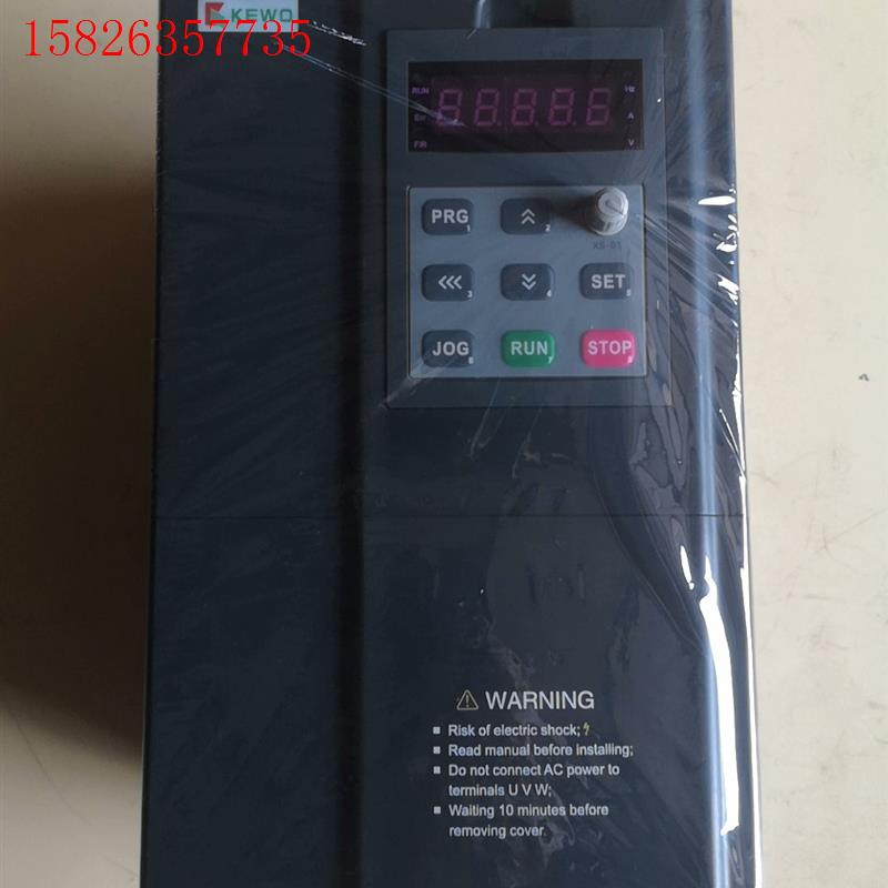 科沃变频器AD800N-4T5.5GB7.5PB(议价)