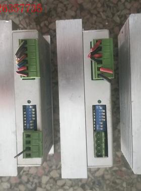 拆机Microstepping Driver步进驱动器M(议价)