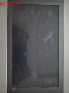 昆仑通态10寸触摸屏,TPC1071Gix,有二十几台,贴膜(议价)