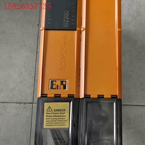 倍加莱I0220D 8BVI0220HWD0.000-1 双(议价)