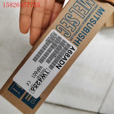 三菱PLC模块 A68ADN (议价)