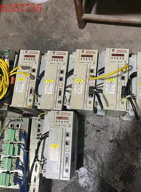 拆机广州数控GH2000总线驱动器(议价)