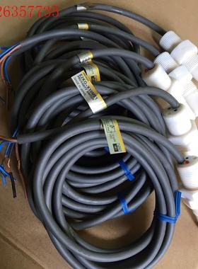 OMRON欧姆龙E2KQ-X10ME1耐腐蚀型接近开关、实物(议价)