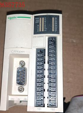 施耐德otb1 c0dm9lp 拆机功能包好,成色漂亮,有意(议价)
