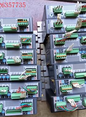 MD5-HF14-A步进驱动拆机功能正常实物图(议价)