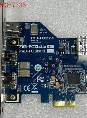 台湾 IOI  FWB- PCTE1X21 一张 成色好(议价)