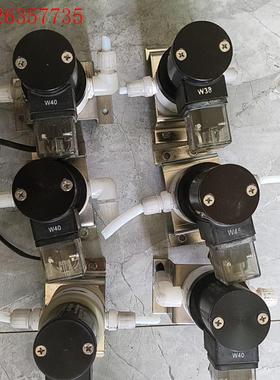 常开两通电磁阀24V 304302K.03.02cems配件(议价)