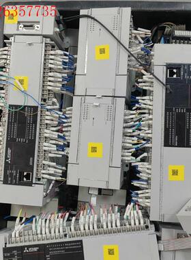 三菱5Uplc主机FX5U-80MT FX5-80SSC F(议价)