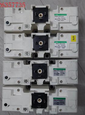 CKD电磁阀PV5C系列。型号PV5C-8-FG-S-3-N(议价)