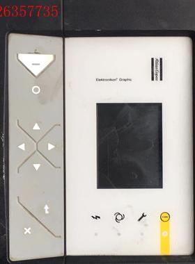 阿特拉斯空压机控制器 PPBE0611  ,(议价)