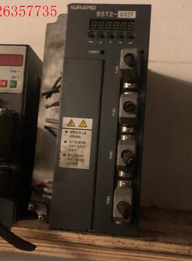 锐普德驱动器 RST2-032F一拖二驱动器(议价)