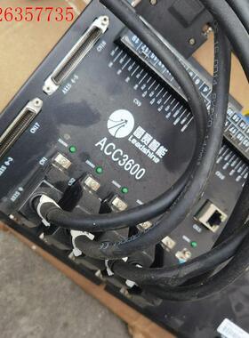 雷赛运动控制器ACC-X400B ACC3600(议价)