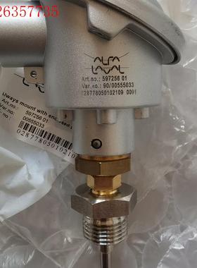 阿法拉伐温度传感器,597256 01(议价)