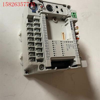 台达PLC主机DVP16EH00R2拆机,包功能好,图片(议价)