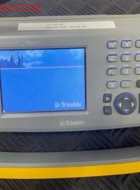 Trimble TCU控制单,带测量控制12.46,带机器(议价)