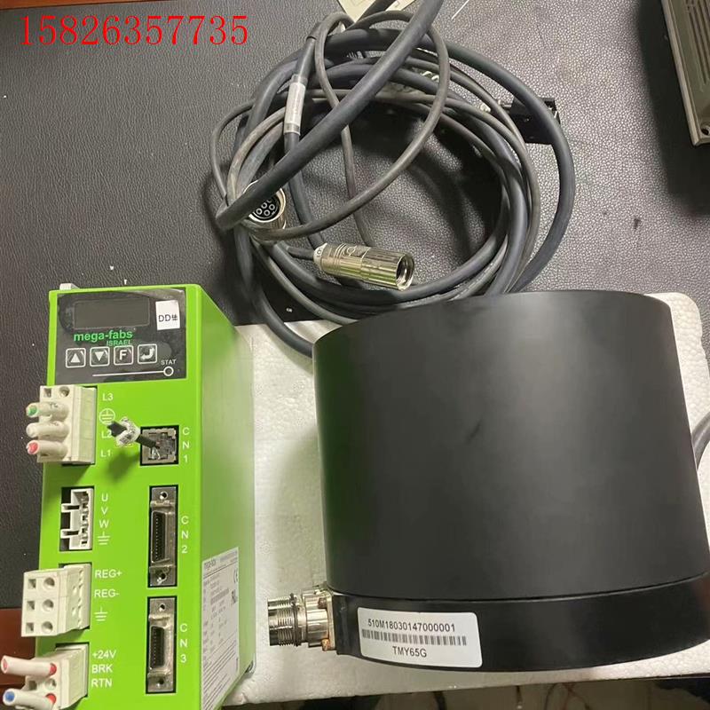 上银 DD马达 控制器是D1-36-S2-2-0-00(议价)